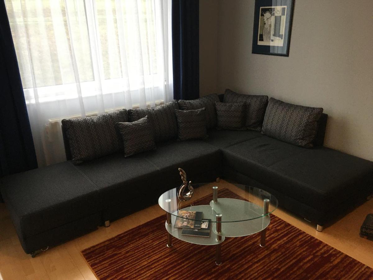 Romai Apartmanhaz Διαμέρισμα Hévíz Εξωτερικό φωτογραφία